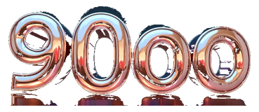 9ooo logo