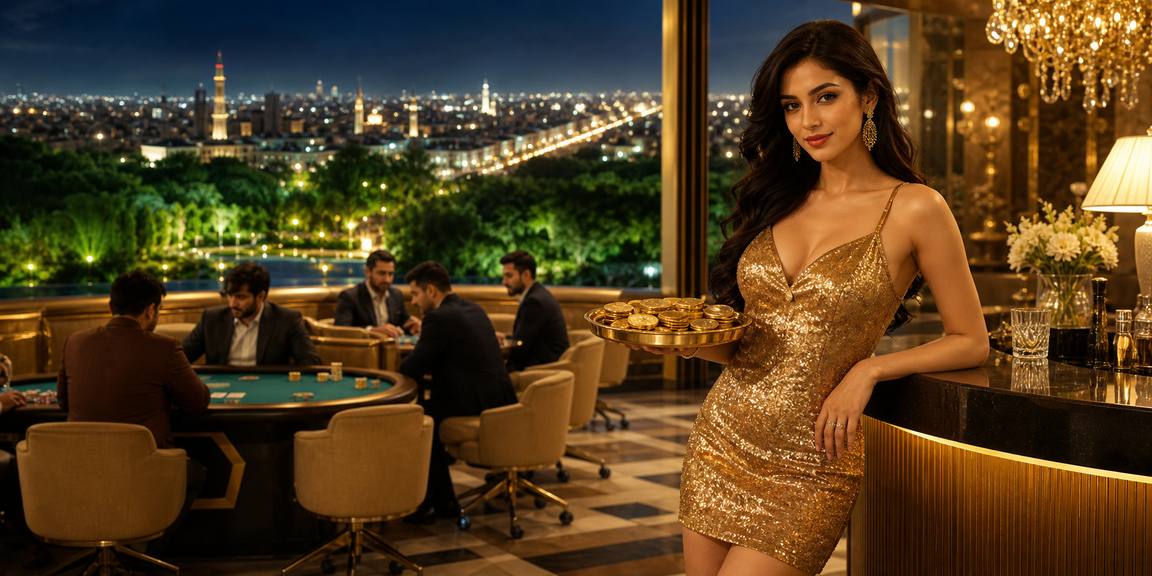 9ooo Live Casino